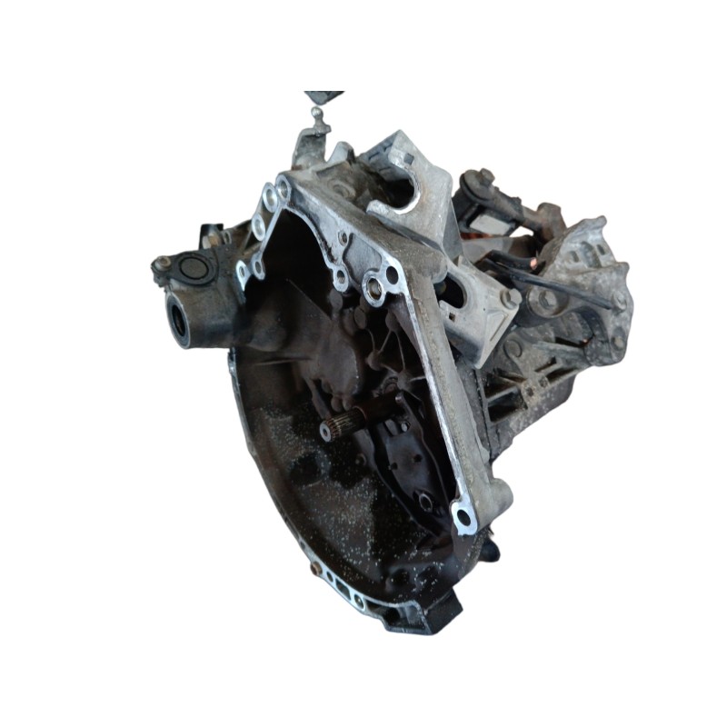 Recambio de caja cambios para citroen c3 1.4 16v audace referencia OEM IAM 20CQ18 Recambio de caja cambios para citroen c3 1.4 16v audace referencia OEM IAM 20CQ18