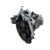 Recambio de caja cambios para citroen c3 1.4 16v audace referencia OEM IAM 20CQ18  