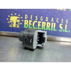 Recambio de mando retrovisor para seat leon (1p1) comfort limited referencia OEM IAM 5P0959565  