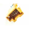 Recambio de mando limpia para volvo s60 berlina 2.4 (125kw) referencia OEM IAM 9452390  