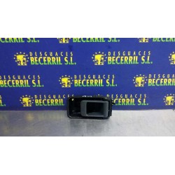 Recambio de maneta interior delantera derecha para fiat ducato caja cerrada (desde 03.94) td comfort  batalla 2850 referencia OE