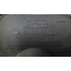 Recambio de caudalimetro para hyundai accent (x3) 1.3 ls referencia OEM IAM 2816422060 9210930001 