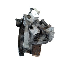 Recambio de caja cambios para citroen c3 1.4 16v audace referencia OEM IAM 20CQ18  