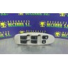 Recambio de mando elevalunas delantero izquierdo para nissan almera tino (v10m) básico referencia OEM IAM 80961  