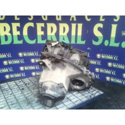 Recambio de caja cambios para renault twingo (co6) 1.2 (c066/67/68) referencia OEM IAM JB1132  