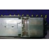 Recambio de mando elevalunas delantero izquierdo para nissan almera tino (v10m) básico referencia OEM IAM 80961  