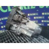 Recambio de caja cambios para renault twingo (co6) 1.2 (c066/67/68) referencia OEM IAM JB1132  