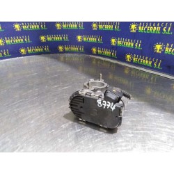 Recambio de caja mariposa para opel agila básico referencia OEM IAM 9157512  