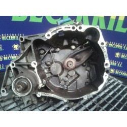 Recambio de caja cambios para renault twingo (co6) 1.2 (c066/67/68) referencia OEM IAM JB1132  
