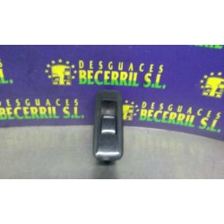 Recambio de mando elevalunas delantero derecho para nissan primera berlina (p12) line up referencia OEM IAM 25411AV600  