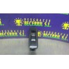 Recambio de mando elevalunas delantero derecho para nissan primera berlina (p12) line up referencia OEM IAM 25411AV600  