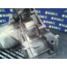 Recambio de caja cambios para renault twingo (co6) 1.2 (c066/67/68) referencia OEM IAM JB1132  