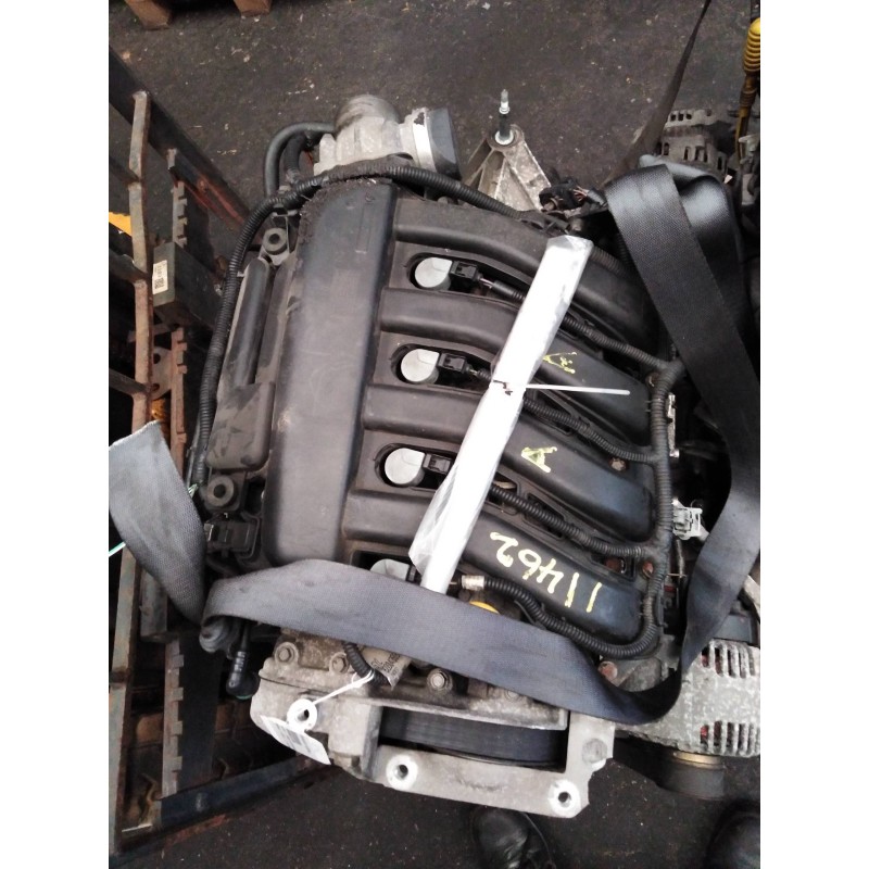Recambio de motor y cambio exportacion para renault scenic ii authentique referencia OEM IAM Recambio de motor y cambio exportacion para renault scenic ii authentique referencia OEM IAM