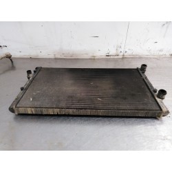 Recambio de radiador agua para volkswagen golf iii berlina (1h1) cl referencia OEM IAM 1H0121253BC  