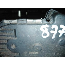 Recambio de caja mariposa para opel agila básico referencia OEM IAM 9157512  