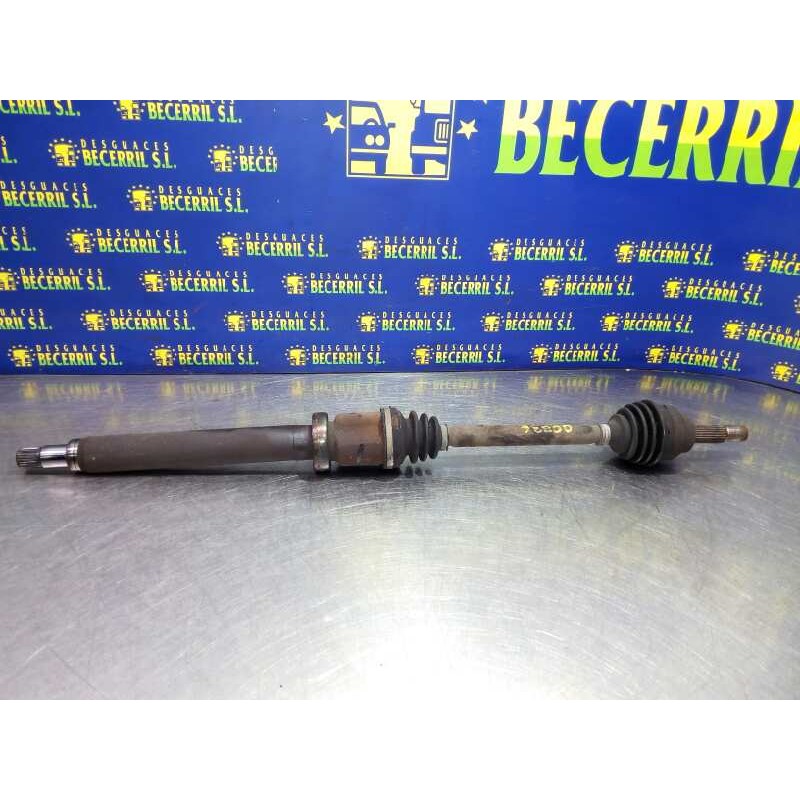 Recambio de transmision delantera derecha para ford fiesta (cbk) trend referencia OEM IAM 1599087 Recambio de transmision delantera derecha para ford fiesta (cbk) trend referencia OEM IAM 1599087