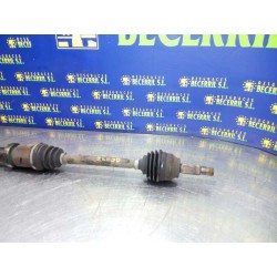 Recambio de transmision delantera derecha para ford fiesta (cbk) trend referencia OEM IAM 1599087  