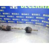 Recambio de transmision delantera derecha para ford fiesta (cbk) trend referencia OEM IAM 1599087  