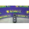 Recambio de mando elevalunas trasero derecho para nissan primera berlina (p12) acenta referencia OEM IAM 25411AV600  