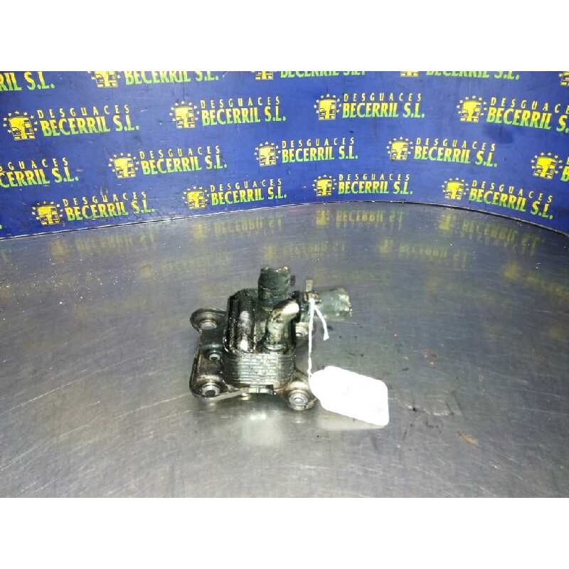 Recambio de enfriador aceite motor para ford focus berlina (cak) ambiente referencia OEM IAM Recambio de enfriador aceite motor para ford focus berlina (cak) ambiente referencia OEM IAM