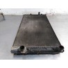 Recambio de radiador agua para volkswagen golf iii berlina (1h1) cl referencia OEM IAM 1H0121253BC  