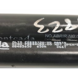 Recambio de amortiguadores maletero/ porton para peugeot 307 break / sw (s1) sw referencia OEM IAM   