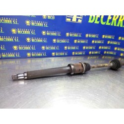 Recambio de transmision delantera derecha para ford fiesta (cbk) trend referencia OEM IAM 1599087  