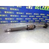 Recambio de transmision delantera derecha para ford fiesta (cbk) trend referencia OEM IAM 1599087  
