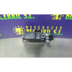 Recambio de mando elevalunas trasero derecho para nissan primera berlina (p12) acenta referencia OEM IAM 25411AV600  