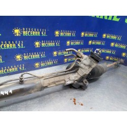 Recambio de cremallera direccion para fiat ducato caja cerrada (desde 03.94) td comfort  batalla 2850 referencia OEM IAM 1500106