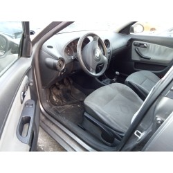 seat cordoba berlina (6l2) del año 2003