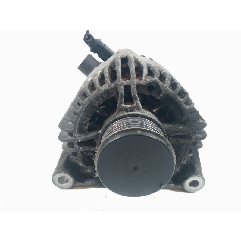 Recambio de alternador para peugeot 208 active referencia OEM IAM MS1012101720 9688237380 9806007480 Recambio de alternador para peugeot 208 active referencia OEM IAM MS1012101720 9688237380 9806007480