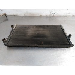 Recambio de radiador agua para volkswagen golf iii berlina (1h1) cl referencia OEM IAM 1H0121253BC  
