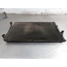 Recambio de radiador agua para volkswagen golf iii berlina (1h1) cl referencia OEM IAM 1H0121253BC  