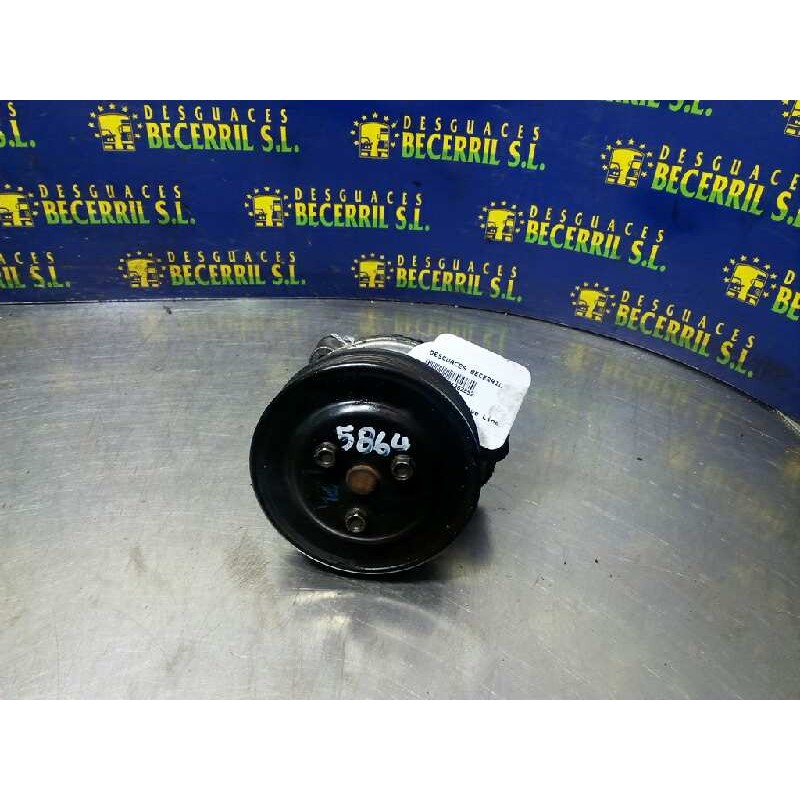 Recambio de bomba agua para opel meriva blue line referencia OEM IAM Recambio de bomba agua para opel meriva blue line referencia OEM IAM