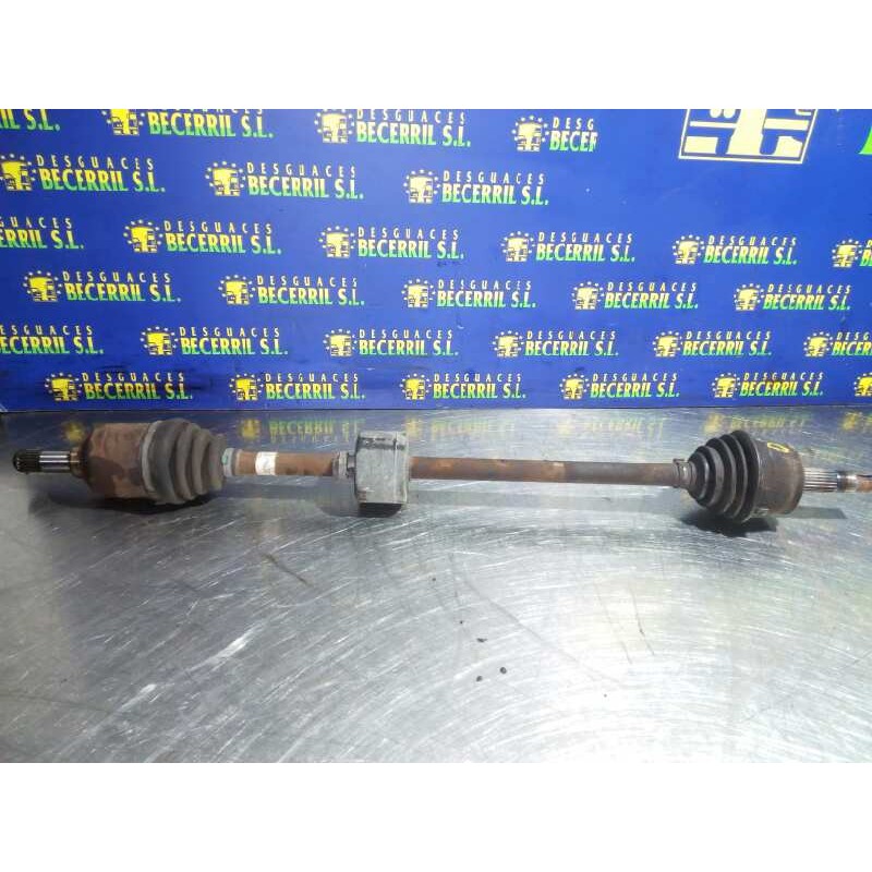 Recambio de transmision delantera derecha para fiat punto berlina (176) 60 sx selecta referencia OEM IAM   
