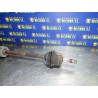Recambio de transmision delantera derecha para fiat punto berlina (176) 60 sx selecta referencia OEM IAM   