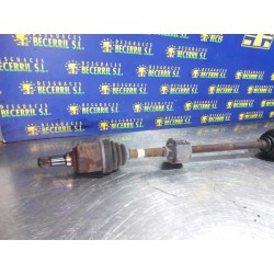 Recambio de transmision delantera derecha para fiat punto berlina (176) 60 sx selecta referencia OEM IAM   