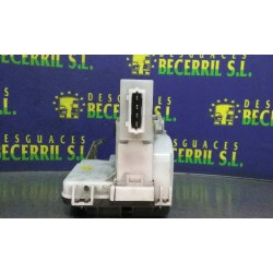 Recambio de cerradura puerta delantera derecha para volkswagen golf iii berlina (1h1) cl referencia OEM IAM 1H0862154 1H1837016A
