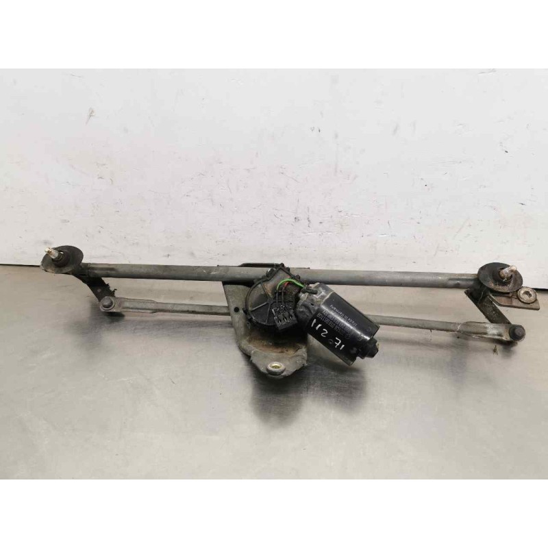 Recambio de motor limpia delantero para volkswagen golf iii berlina (1h1) cl referencia OEM IAM Recambio de motor limpia delantero para volkswagen golf iii berlina (1h1) cl referencia OEM IAM