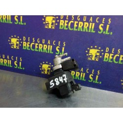 Recambio de valvula aire adicional para renault laguna ii (bg0) privilege referencia OEM IAM 8200270451  