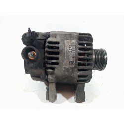 Recambio de alternador para peugeot 208 active referencia OEM IAM MS1012101720 9688237380 9806007480