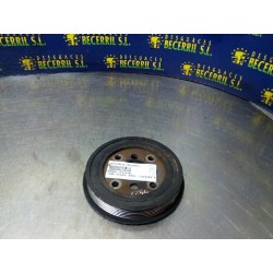 Recambio de polea cigueñal para ford escort berl./turnier atlanta berlina referencia OEM IAM   