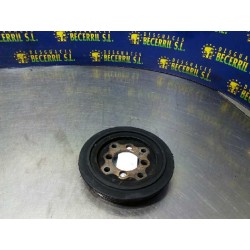 Recambio de polea cigueñal para ford escort berl./turnier atlanta berlina referencia OEM IAM   