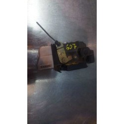 Recambio de cerradura puerta trasera izquierda para peugeot 607 (s1) básico referencia OEM IAM   