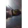 Recambio de cerradura puerta trasera izquierda para peugeot 607 (s1) básico referencia OEM IAM   