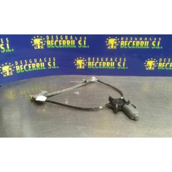 Recambio de elevalunas delantero derecho para renault megane i coach/coupe (da0) 1.6 e (daof) referencia OEM IAM   