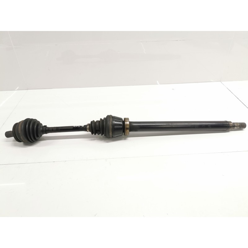 Recambio de transmision delantera derecha para volvo s60 berlina 2.4 (125kw) referencia OEM IAM Recambio de transmision delantera derecha para volvo s60 berlina 2.4 (125kw) referencia OEM IAM