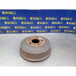 Recambio de tambor freno trasero para fiat ducato caja cerrada (desde 03.94) td comfort  batalla 2850 referencia OEM IAM 1313675