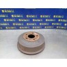 Recambio de tambor freno trasero para fiat ducato caja cerrada (desde 03.94) td comfort  batalla 2850 referencia OEM IAM 1313675